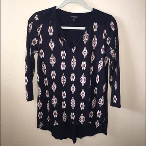 Lucky Brand Blouse
